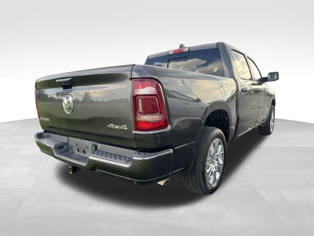 ram ram 1500 pickup 2023 1C6RRFFG5PN597400 image ram ram 1500 pickup 2023 1C6RRFFG5PN597400 image